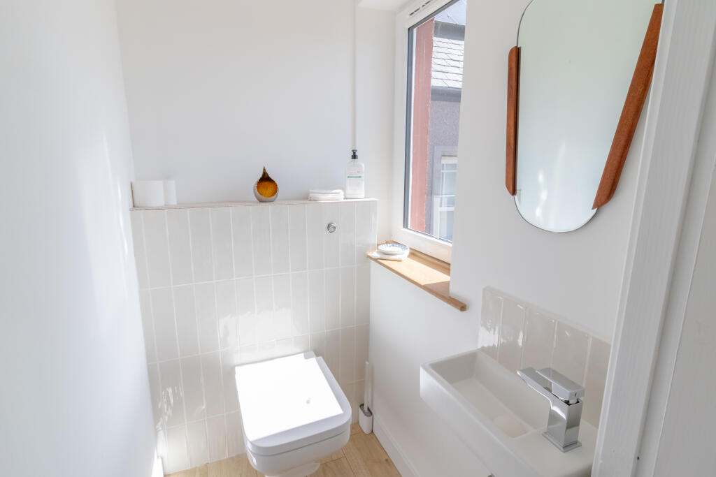 Additional image 21 of Church Road, Laurencekirk, AB30