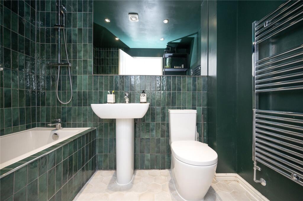 Additional image 11 of Shakespeare Close, St. Albans, Hertfordshire