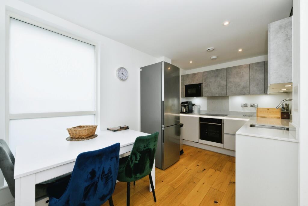 Additional image 4 of Bridge Road East, Welwyn Garden City, AL7