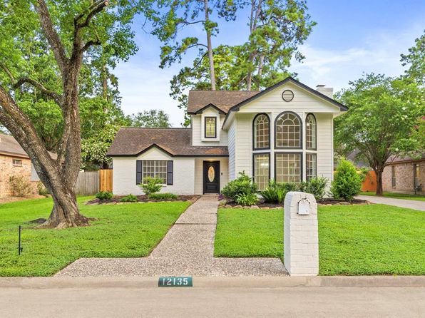 12135 Quail Creek Dr, Houston, TX 77070