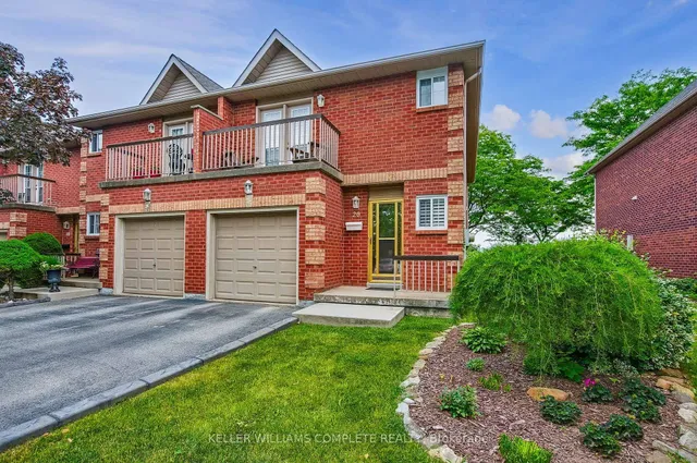 34 Dynasty Ave Unit 20