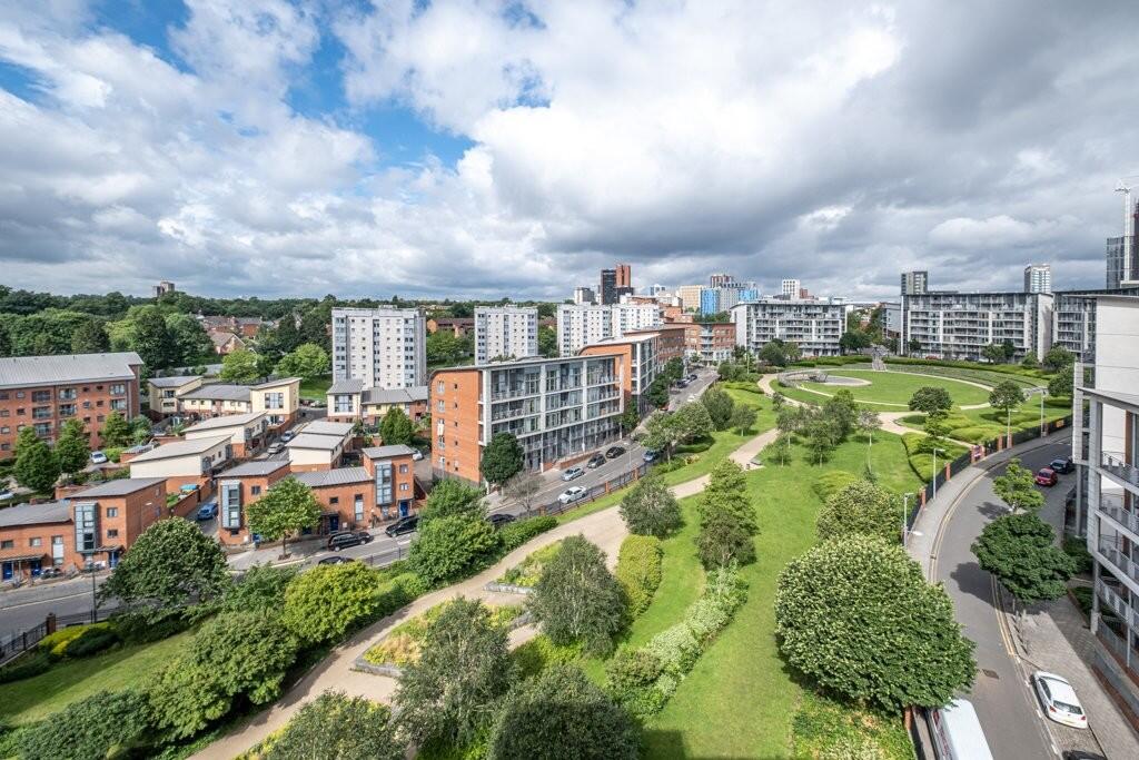 Additional image 10 of Central Plaza, Mason Way, Edgbaston, Birmingham