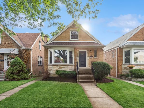 5406 N Mulligan Ave, Chicago, IL 60630