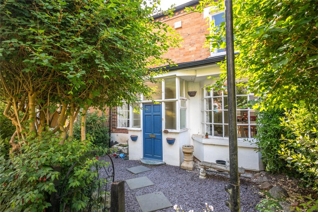 Additional image 13 of Church Avenue, St. Marys Row, Moseley, Birmingham, B13