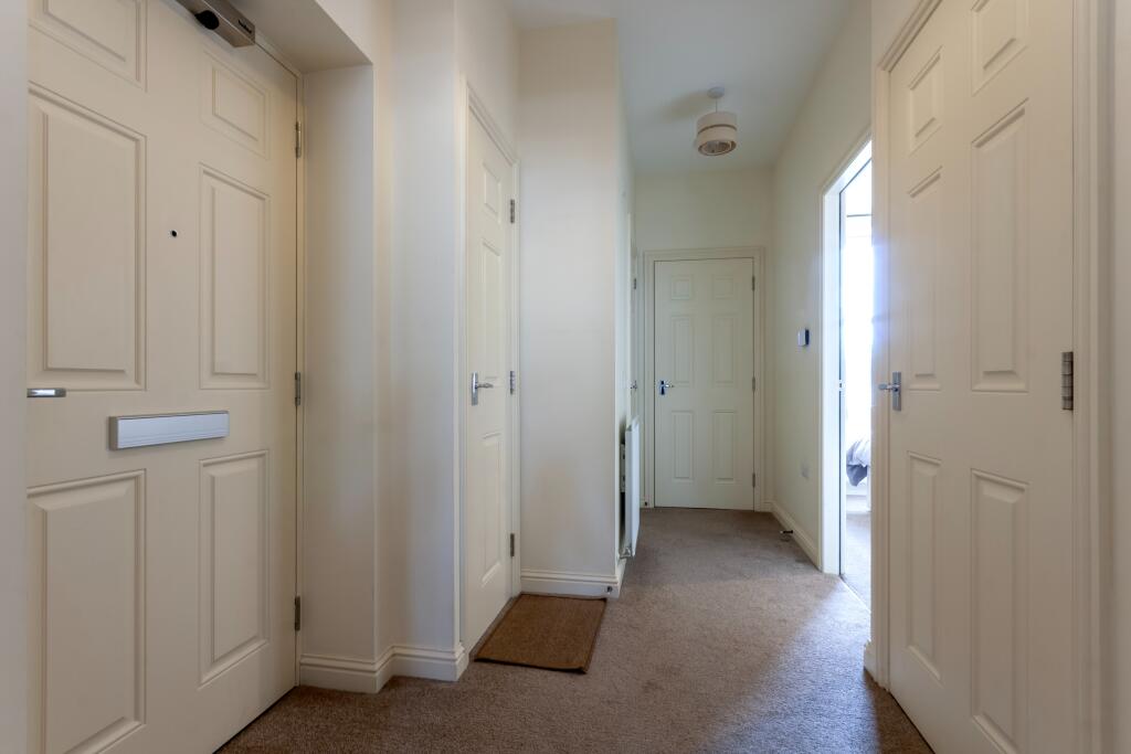 Additional image 6 of Flat D, 24 Blench Drive, Ellon, AB41