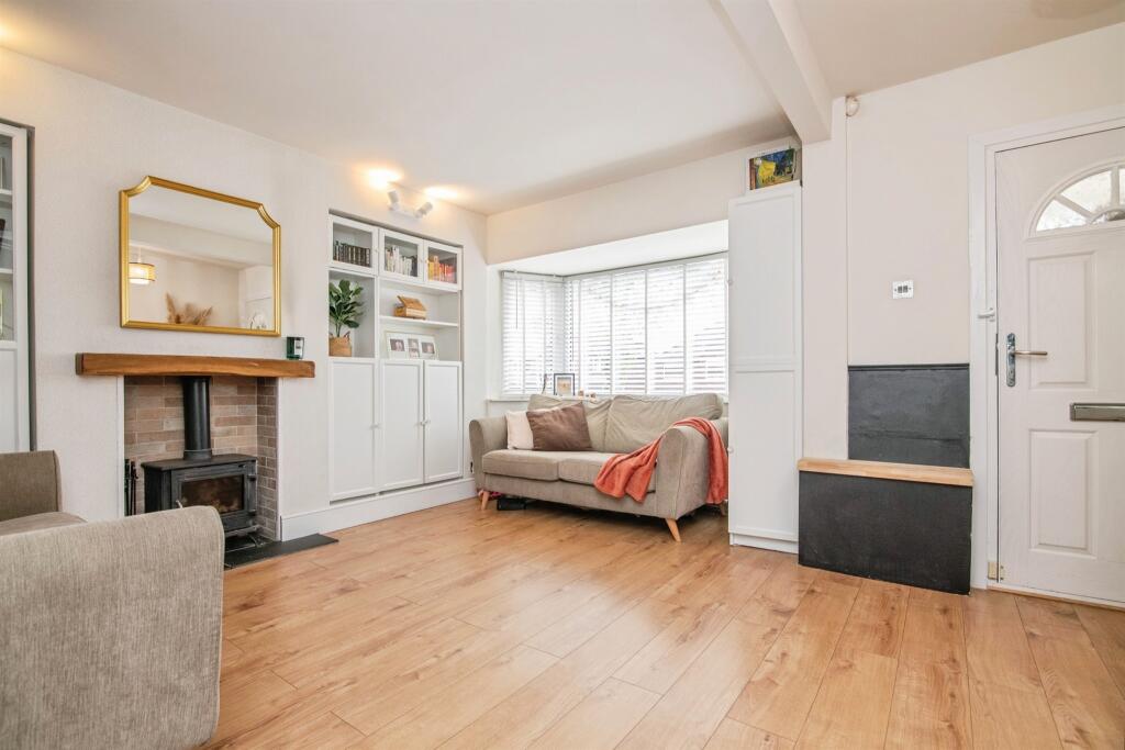 Additional image 20 of Chantrey Crescent, Birmingham