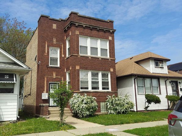 7648 S Luella Ave, Chicago, IL 60649