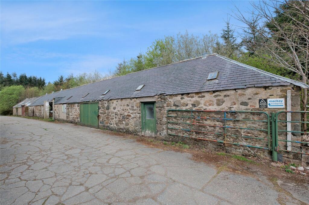 Additional image 7 of Drumdelgie Steading, Drumdelgie, Huntly, Aberdeenshire, AB54