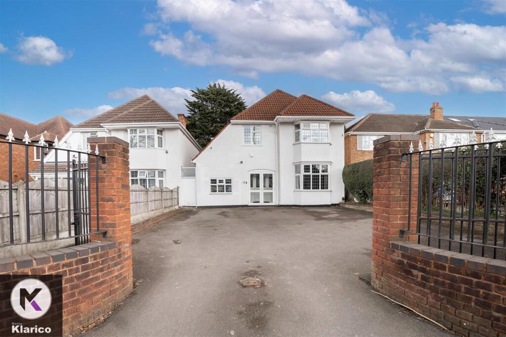 Additional image 21 of Yardley Wood Road, Moseley