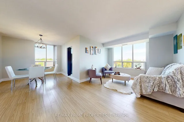 Additional image 8 of 5039 Finch Ave Unit 705