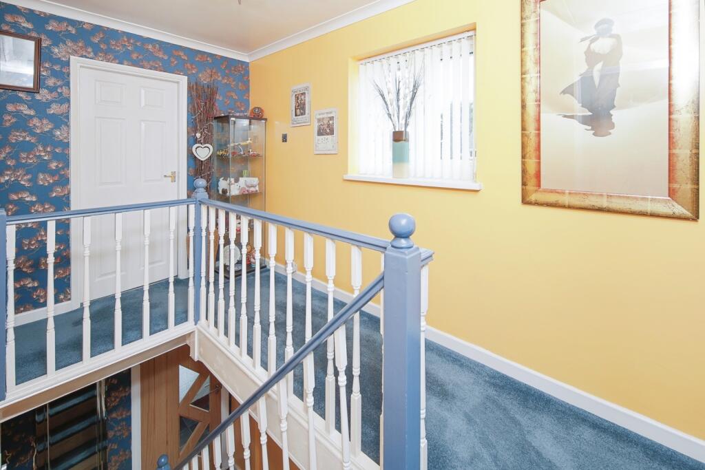 Additional image 11 of Laburnum Avenue, Birmingham, West Midlands, B37