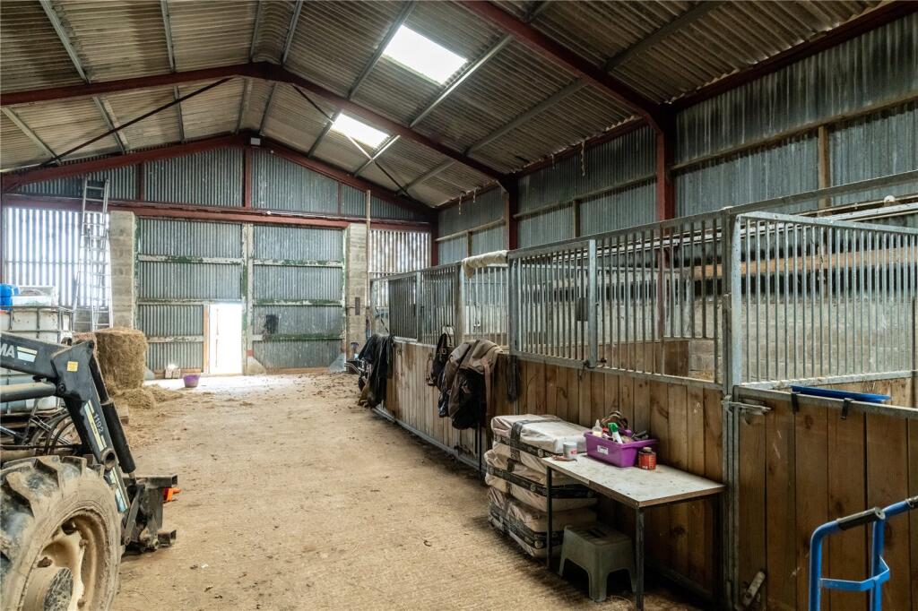 Additional image 24 of Overton Of Auchnagatt, Auchnagatt, Ellon, Aberdeenshire, AB41