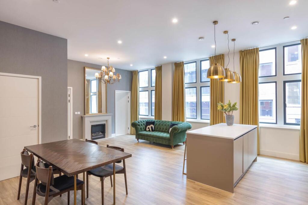 Additional image 2 of The Lightwell, 61 Cornwall Street, Birmingham B3 2EE