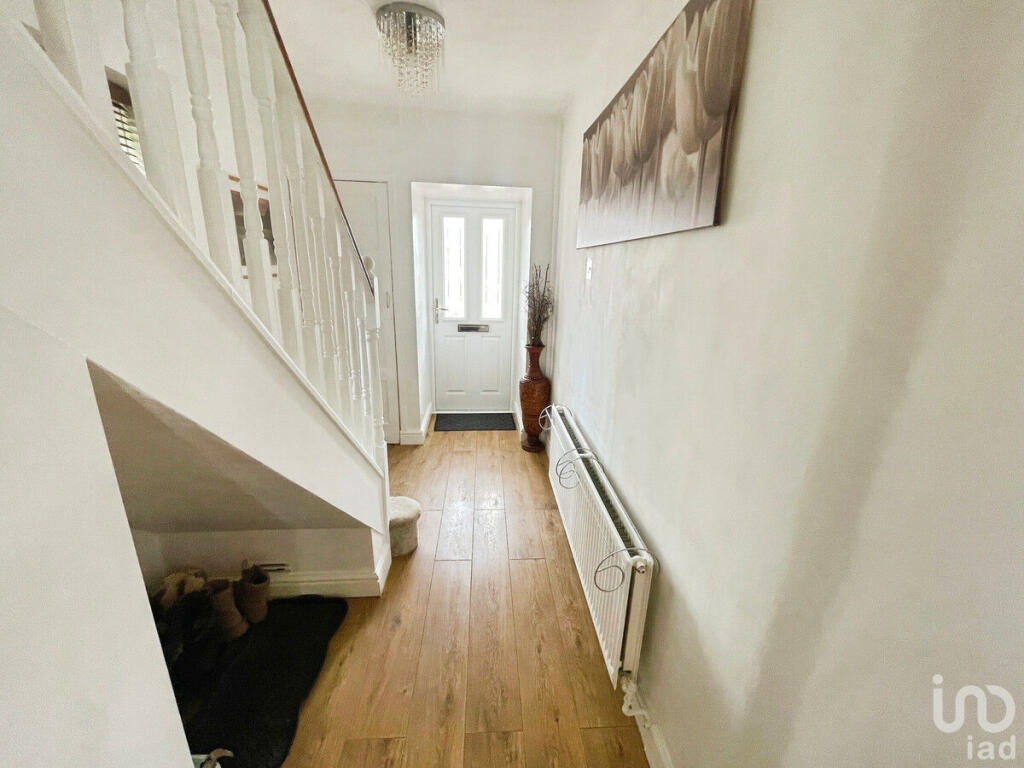 Allingham Grove, Birmingham, B43 photo 2