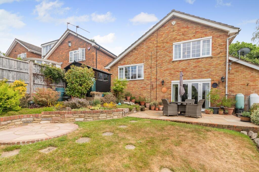 Additional image 21 of Corder Close, St. Albans, Hertfordshire