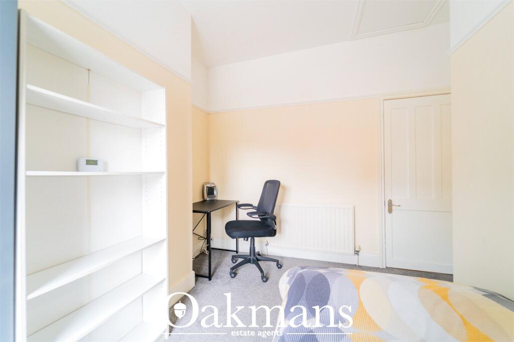 Additional image 14 of Greenfield Road, Harborne, Birmingham, B17