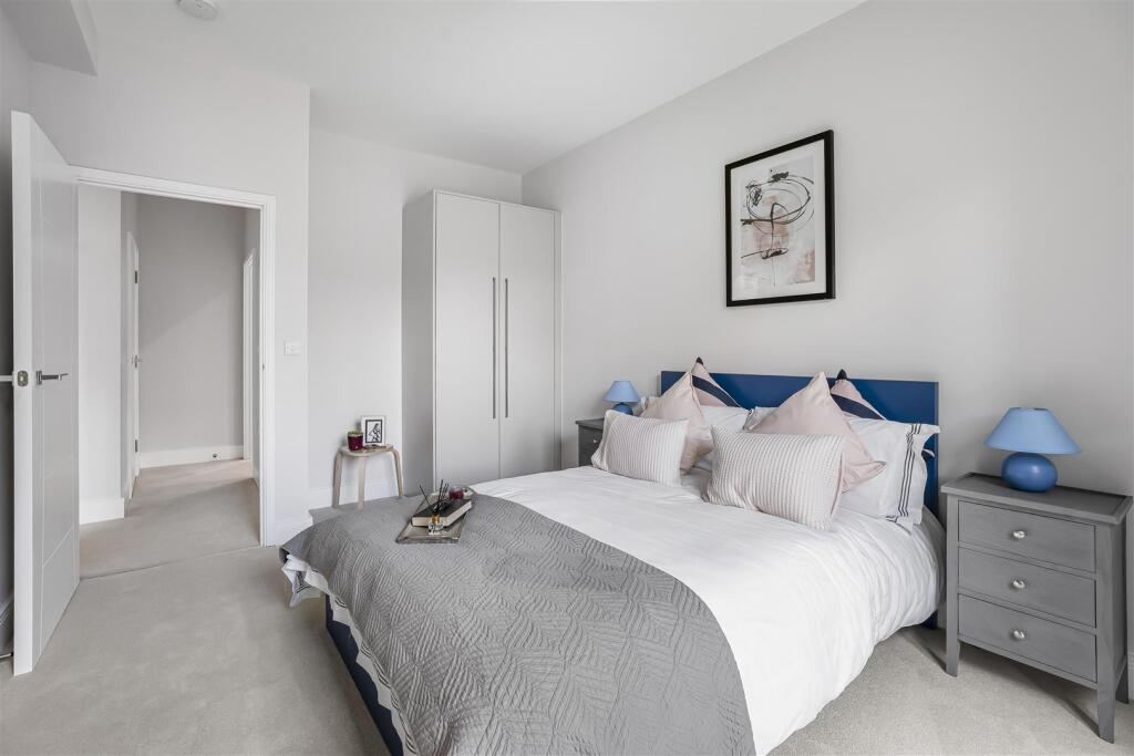 Additional image 19 of Plot 3, Goode House, Old Electricity Works, St. Albans