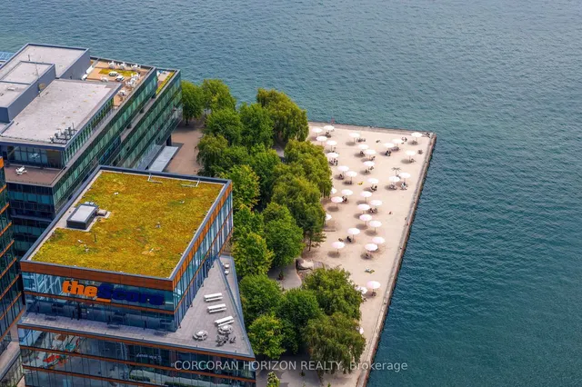 房产图片 48 - 多伦多市Lower Jarvis街15号SPH4402单元