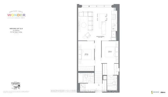 Additional image 6 of 150 Logan Ave Unit 505