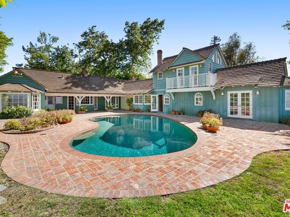 15401 Mulholland Dr, Los Angeles, CA 90077