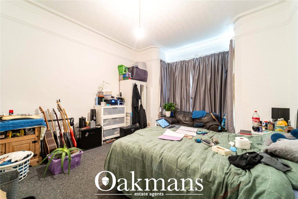 Additional image 8 of Elmdon Road, Acocks Green, Birmingham, West Midlands, B27