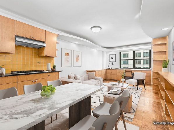 200 E 24th St APT 501, New York, NY 10010