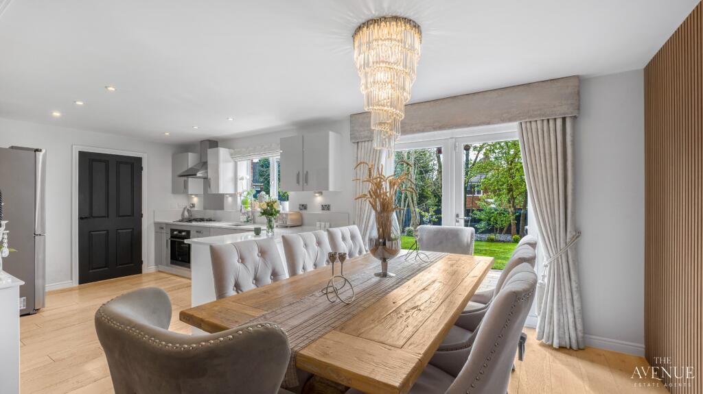 Additional image 10 of Martineau Drive, Harborne, Birmingham, West Midlands, B32