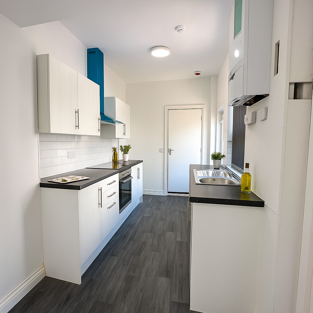 Additional image 3 of Perrott Street - 17.8% Net Yield , Birmingham, B18