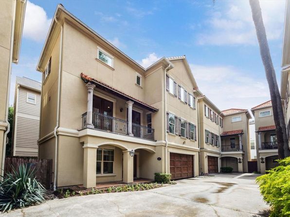 431 Jackson Hill St, Houston, TX 77007