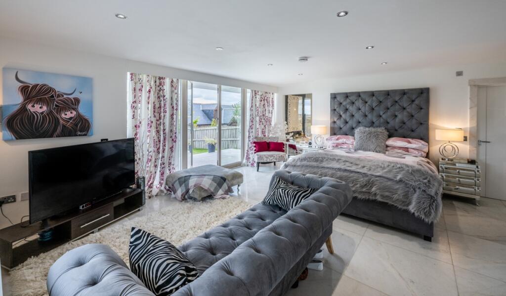 Additional image 43 of Gateside Steading, Lumphanan, Banchory, Kincardineshire