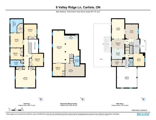 Additional image 50 of 9 Valley Ridge Lane