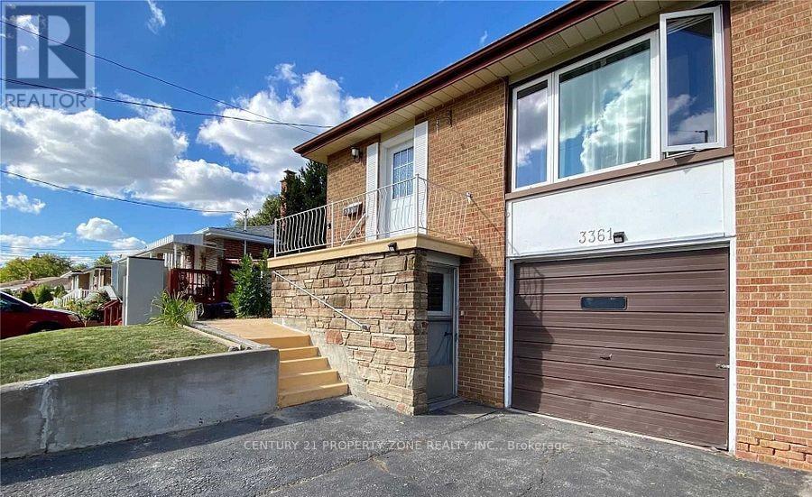 3361 THE CREDIT WOODLANDS|Mississauga (Erindale), Ontario L5C2J9