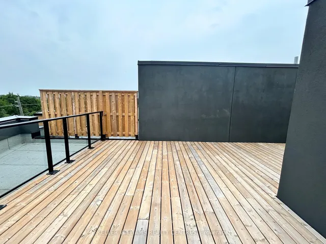 Additional image 23 of 35 Birchcliff Ave Unit 37