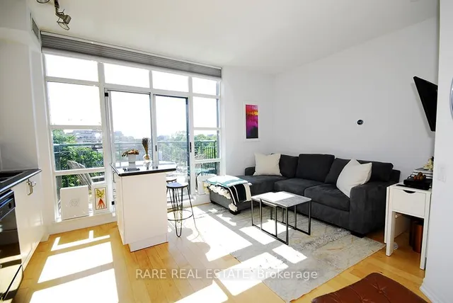 Additional image 2 of 901 Queen St Unit 623