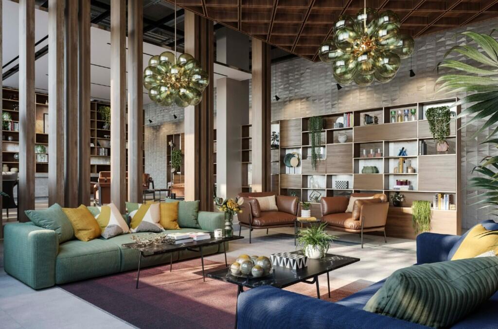 Additional image 18 of Glasswater Locks, HS2 Region, B4 7RQ