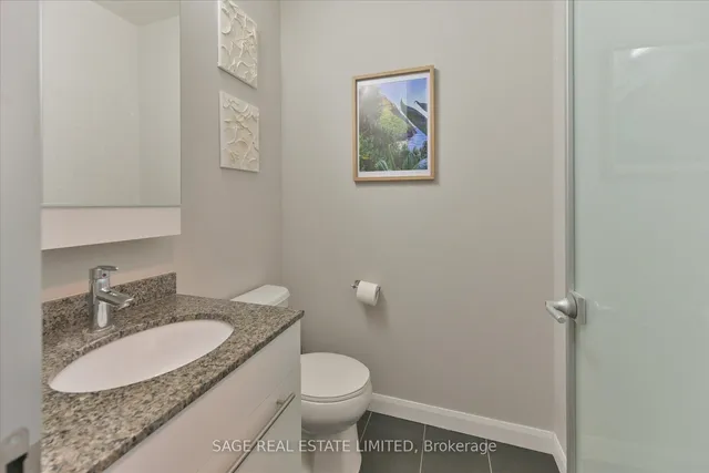 Additional image 21 of 500 Sherbourne St Unit 219