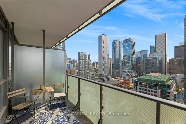 Additional image 19 of 8 Mercer St Unit 2803