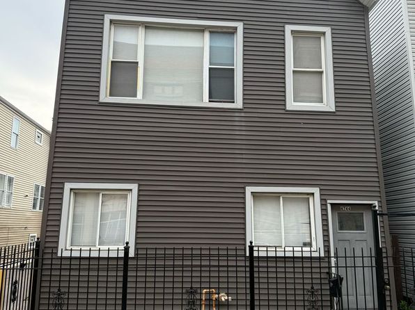4744 S Union Ave, Chicago, IL 60609