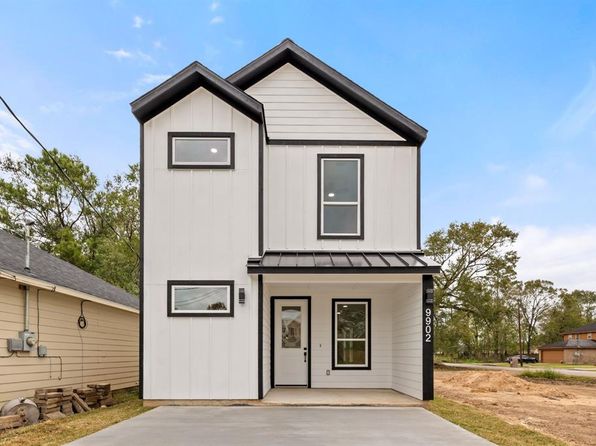 9902 Haddick St, Houston, TX 77078