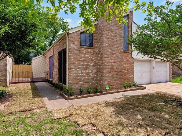 4111 Wildacres Dr, Houston, TX 77072