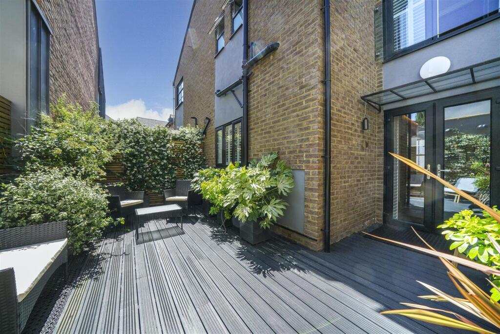 Additional image 21 of Grange Street, St. Albans