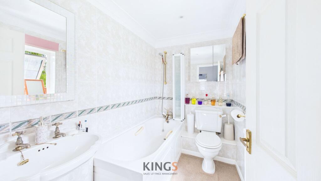 Additional image 10 of Cecil Crescent, Hatfield, AL10