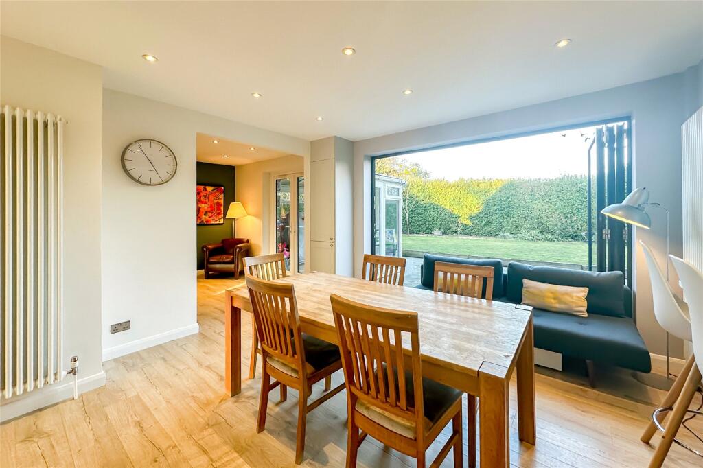 Additional image 20 of South Close, St. Albans, Hertfordshire, AL2