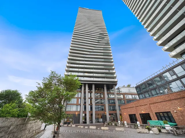 Additional image 2 of 70 Distillery Lane Unit 2606