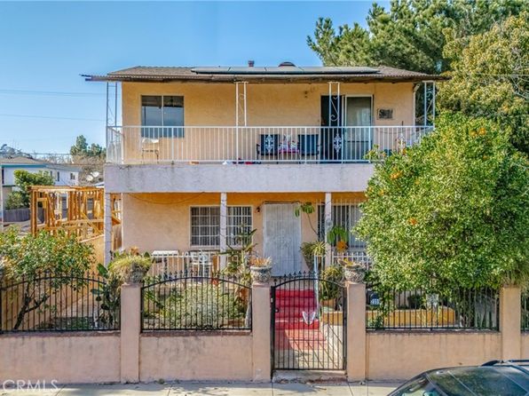 2359 Glover Pl, Los Angeles, CA 90031
