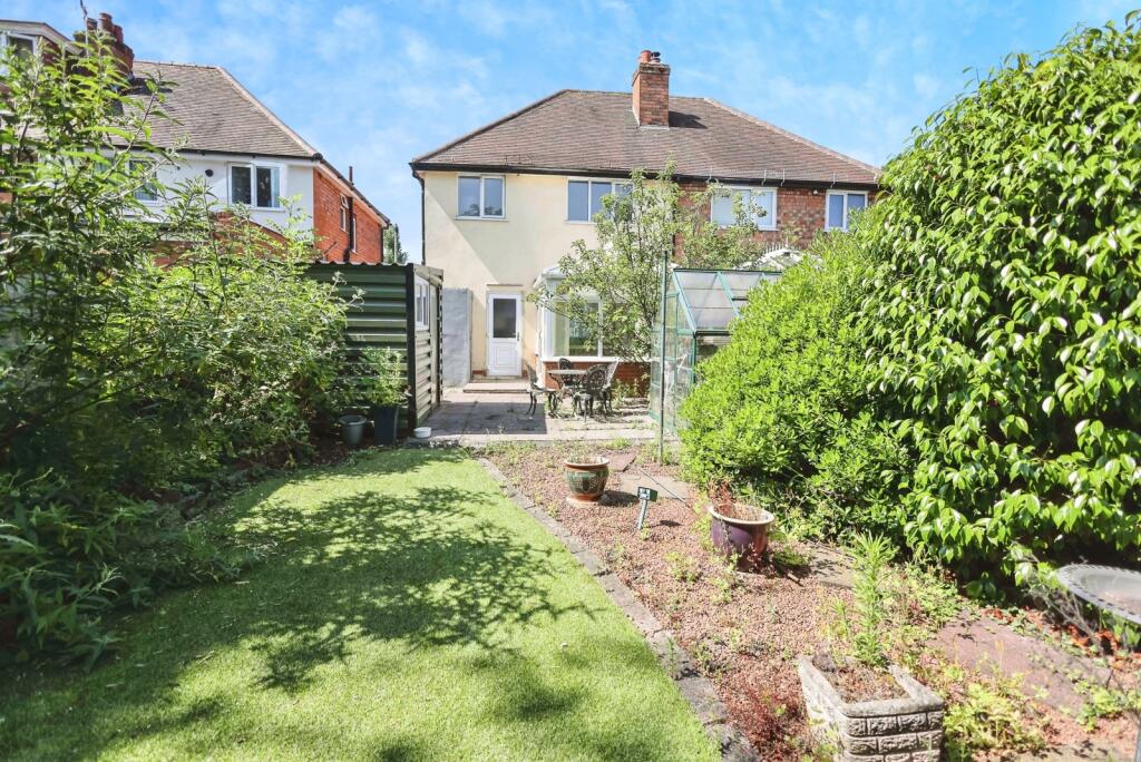 Additional image 17 of Elmdon Lane, Marston Green, Birmingham, West Midlands, B37