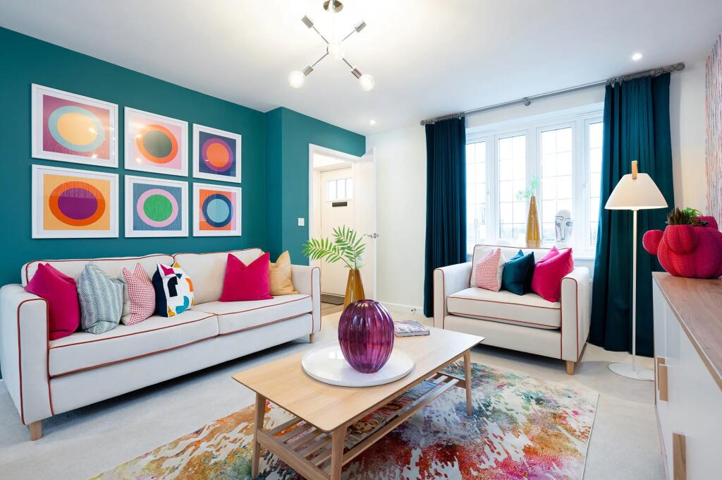 Additional image 2 of Off Tessall Lane,
Northfield,
Birmingham,
B31 5GE