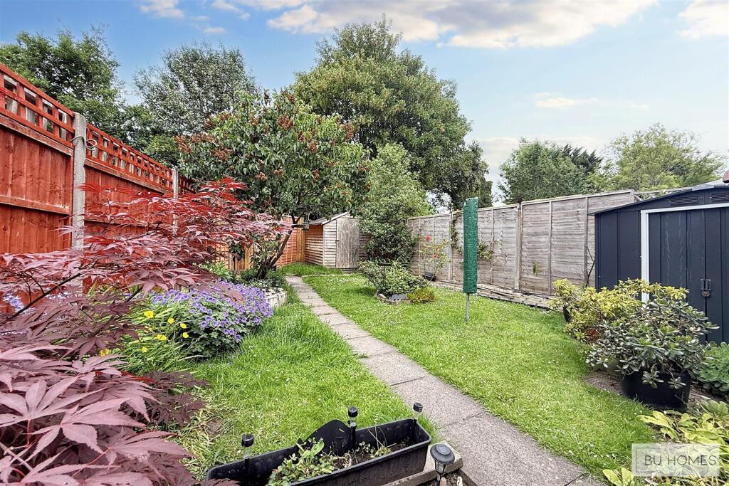 Additional image 8 of Gospel Lane, Acocks Green