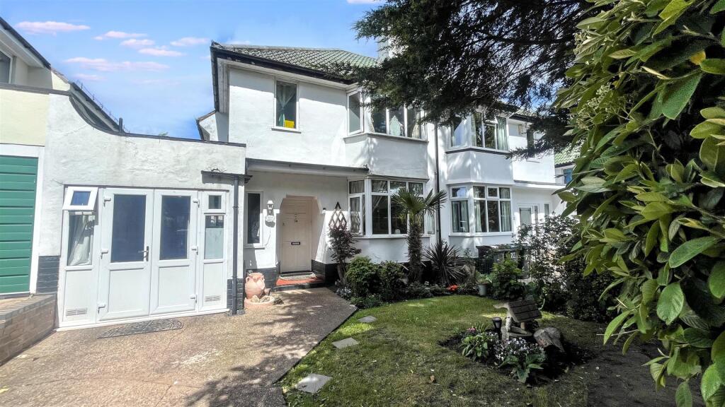 Additional image 18 of School Road, Moseley