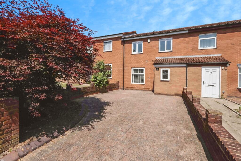 Additional image 15 of Chalford Road, Birmingham